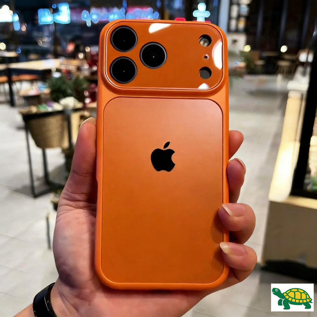 iPhone 13 Pro com ProMotion 120Hz e 5G