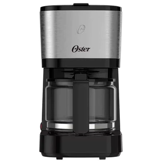 Cafeteira Elétrica Oster OCAF300 19 Xícaras em Oferta na Shopee