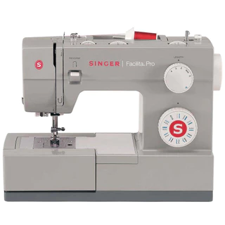 Máquina de Costura Facilita Pro 4423 Singer em Oferta na Shopee