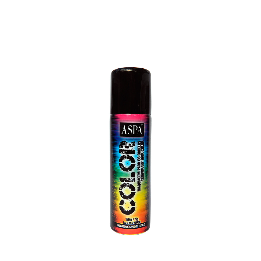 Aspa Color | Shopee Brasil