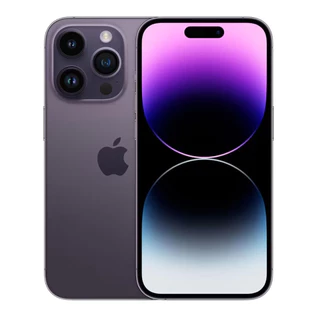 Usado: Iphone 14 Pro 512 GB Roxo - Bom em Oferta na Shopee