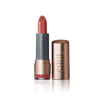 Eudora SOUL Kiss Me Batom Hidratante Nude 3,7g em Oferta na Shopee