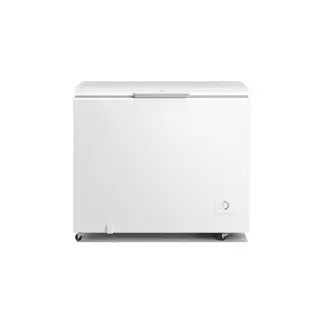 Freezer Horizontal Electrolux Cycle Defrost 314L Inverter Uma Porta (HI330) em Oferta na Shopee