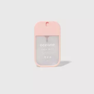 Bruma Facial com Niacinamida - Travel Face Mist 45ml em Oferta na Shopee