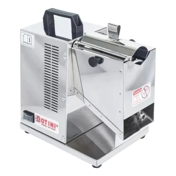 Máquina Elétrica Para Ralar Milho Verde Total Inox Bivolt Ra