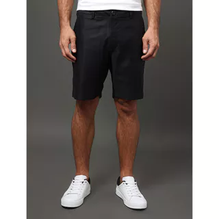 Bermuda Masculina Liocell Calvin Klein Jeans - Preto em Oferta na Shopee