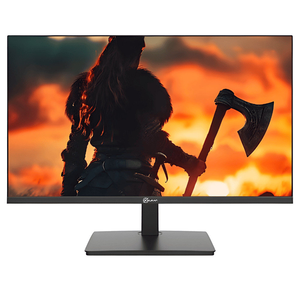 Monitor Kalkan 27" Quad Hd 144Hz Ips Fenrir Preto KLK056