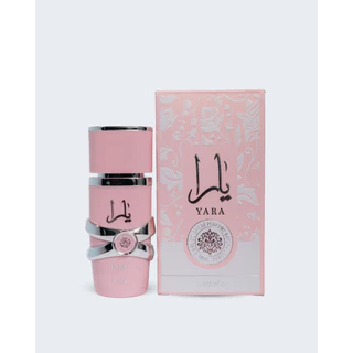 Perfume  Arabe Feminino Yara  30ml - Adocicado irresistivel Entrega rapida Floral Cremoso em Oferta na Shopee