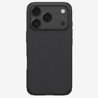 Capa Anti Impacto Nillkin Frosted Pro Para iPhone 17 Pro Max em Oferta na Shopee
