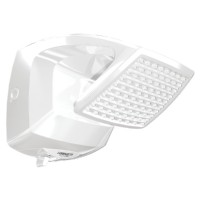 Chuveiro elétrico 7500 watts 220V 4 temperaturas - Futura - Lorenzetti (220V 7500W)