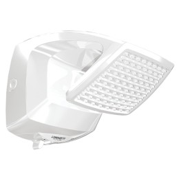 Chuveiro elétrico 7500 watts 220V 4 temperaturas - Futura - Lorenzetti (220V 7500W)