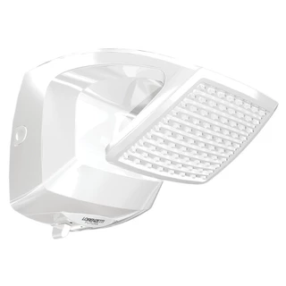 Chuveiro elétrico 7500 watts 220V 4 temperaturas - Futura - Lorenzetti (220V 7500W) em Oferta na Shopee