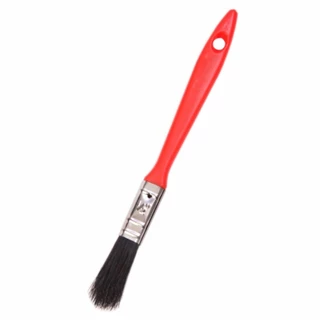 Pincel 1/2" com cabo plástico - Compel em Oferta na Shopee