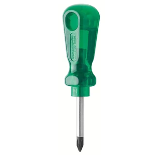 Chave phillips toco 3/16x1.1/2 aço cromo - Tramotina PRO em Oferta na Shopee