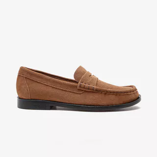Mocassim Feminino Cora Amendoa em Oferta na Shopee
