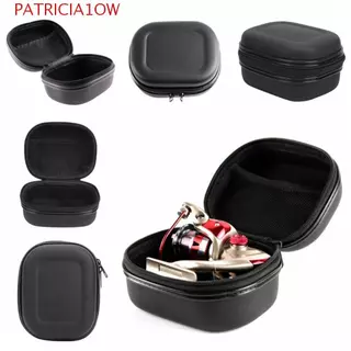 PATRICIA1OW Bolsa Para Carretel De Pesca , Estojo Rígido À Prova De Choque Giratório , Protetor De Roda De Peixe D'água em Oferta na Shopee