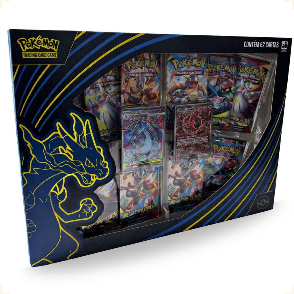 elite trainer box pokemon em Promoção na Shopee Brasil 2026