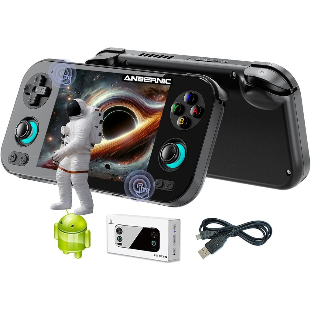 Anbernic Rg353V em Oferta | Shopee 2026