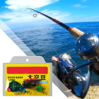 Conjunto De Rolha De Bobber Deslizante De Alta Visibilidade , Fácil De Tocar , Melhora A Eficiência Da Pesca . Viagens D em Oferta na Shopee