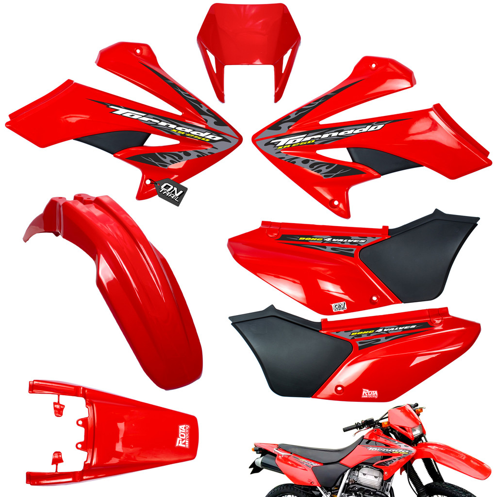 Rota Racing Moto Peças , Loja Online | Shopee Brasil
