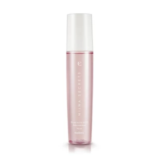 Eudora Niina Secrets Bruma Hidratante Facial 110ml em Oferta na Shopee