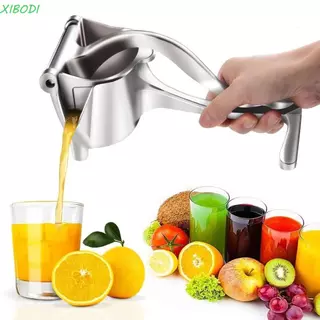 Espremedor De Suco Manual XIBODI , Limão Prensado À Mão Em Liga De Alumínio Frutas Cítricas em Oferta na Shopee