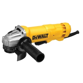 Esmerilhadeira angular 5" 1200 watts rotação de 11.000 rpm - DWE4212 Dewalt em Oferta na Shopee