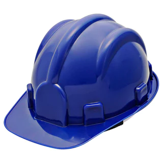 Capacete de segurança aba frontal com carneira - Beryl Delta Plus em Oferta na Shopee