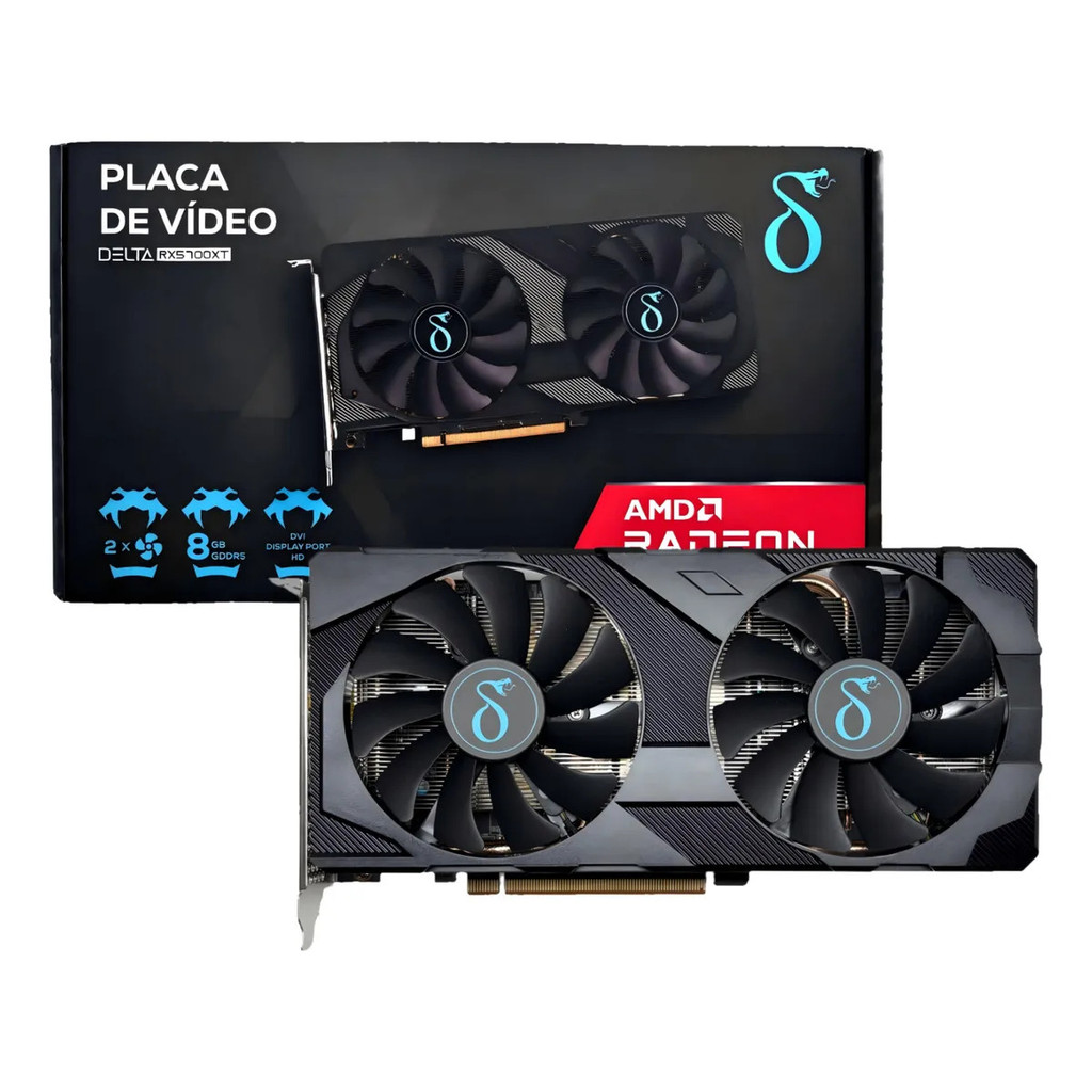 Placa de Vídeo Rx 6800 Xt em Oferta | Shopee 2026