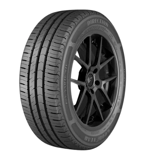 Pneu Aro 15 Goodyear Direction Sport 2 195/55 85H em Oferta na Shopee