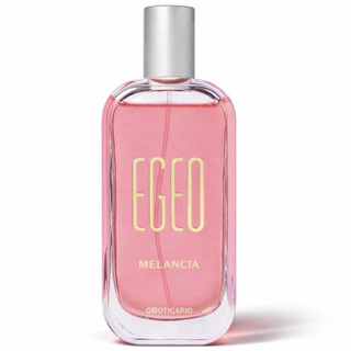 Perfume Feminino Fragrância Egeo Melancia 100ml Spray de Vidro -  Doce Frutado Sofisticado Presente em Oferta na Shopee