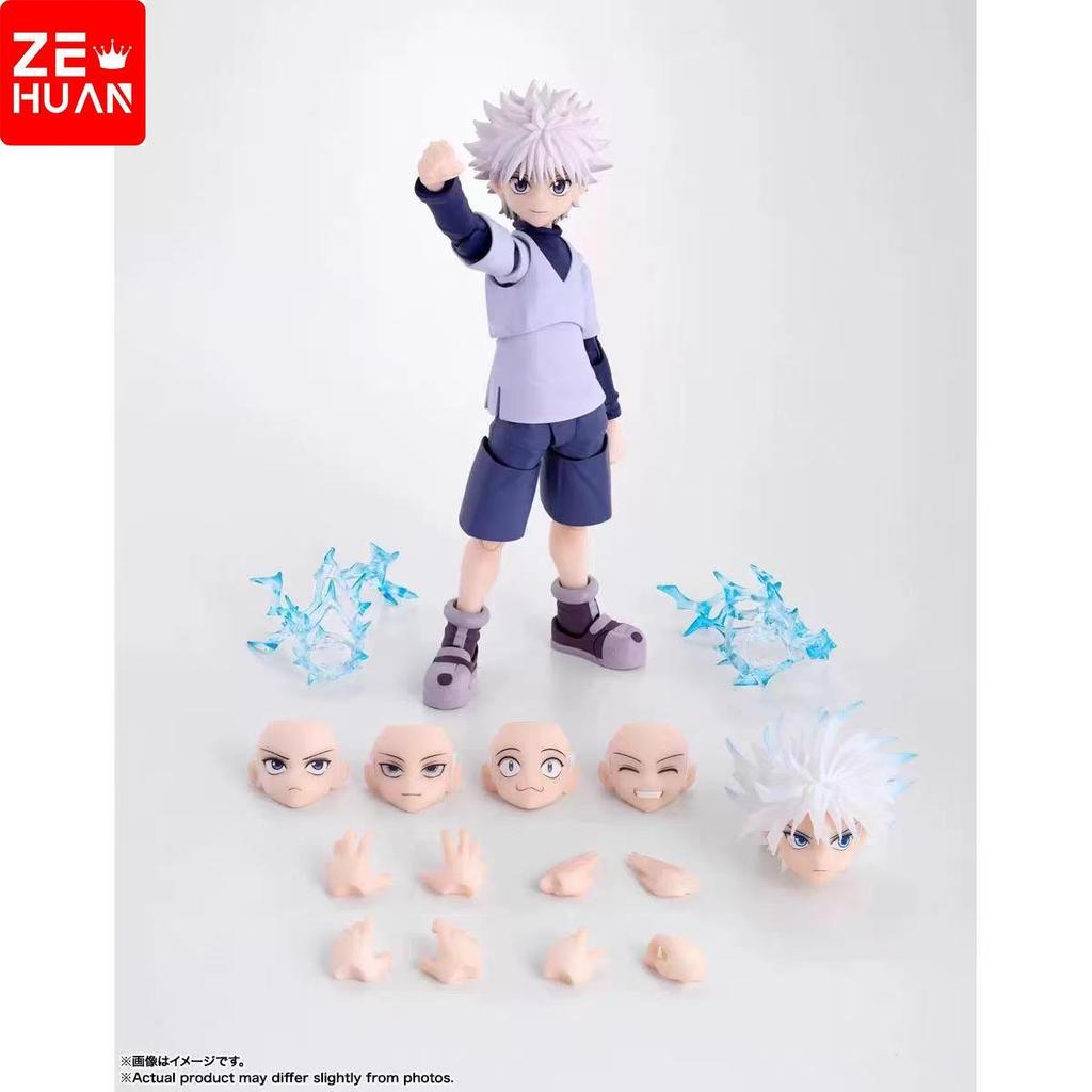 boneco gon hunter x hunter em Promoção na Shopee Brasil 2026