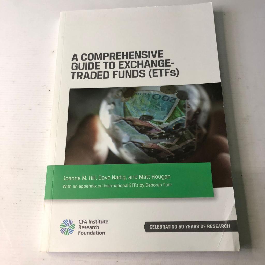 A Comprehensive guide to exchange-traded funds ETFs | Shopee Brasil