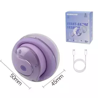 Bluetooth Sem fio Fone de ouvido Ergonômico TWS Suporte Orelha Pendurada Anti-queda em Oferta na Shopee
