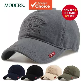Chapéu De Língua De Pato Para Corrida Ao Ar Livre De Verão Beisebol Masculino em Oferta na Shopee