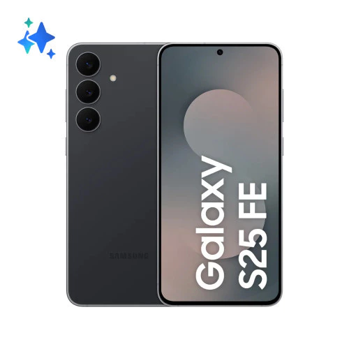 Galaxy S25 FE