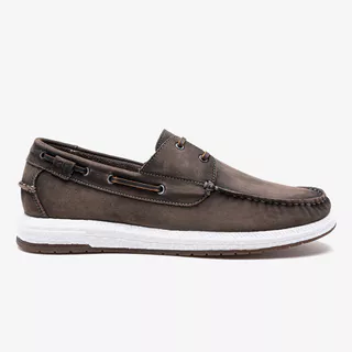 Mocassim Easy Flop Pulse Smoke em Oferta na Shopee
