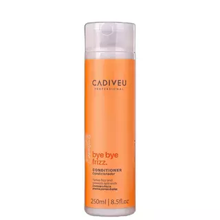 Bye Bye Frizz Conditioner - Condicionador 250ml em Oferta na Shopee