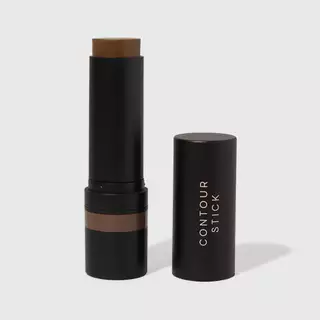 Contorno em Bastão Marrom Escuro - Contour Stick Dark Océane Edition 13,5g em Oferta na Shopee
