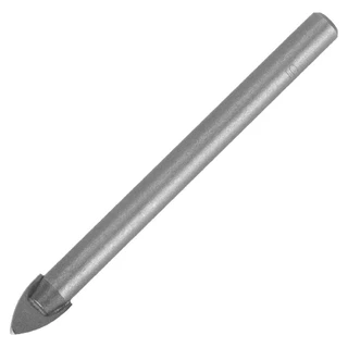 Broca para porcelanato 10 x 100 mm - 728209 MTX em Oferta na Shopee