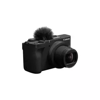 Câmera Digital Canon Powershot V1 Compacta Wi-fi 4k em Oferta na Shopee