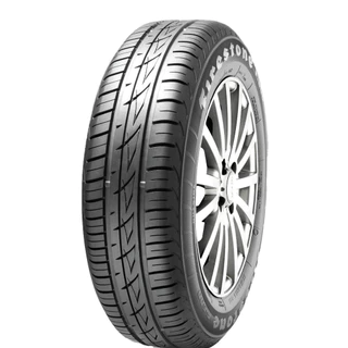Pneu Firestone F600 Aro 15 195/60 R15 88H em Oferta na Shopee