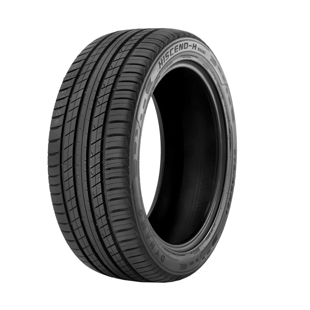 Pneu Aro 18 Dynamo Hiscend-H MSU01 225/60R18 100V