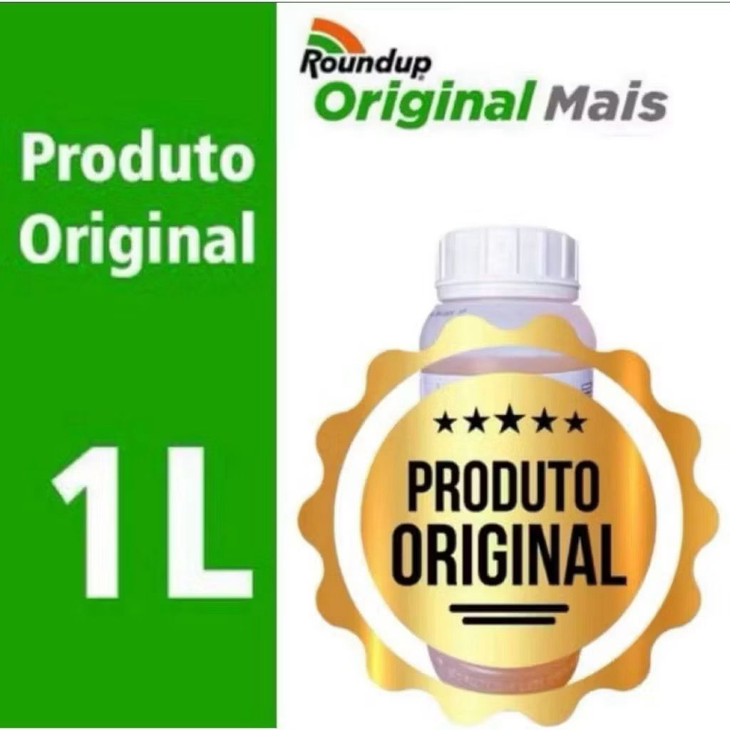 01 LITRO LACRADO ORIGINAL com / ENVIO RÁPIDO