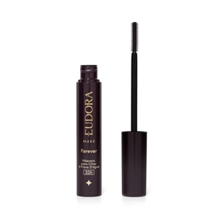 Eudora Make Forever Máscara de Cílios À Prova D'água 8g em Oferta na Shopee