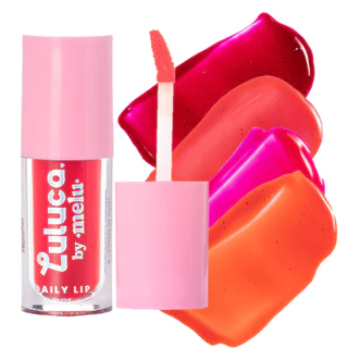 Lip Tint Luluca By Melu Daily Lip 5ml Rrl6604m em Oferta na Shopee