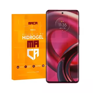Película de Hidrogel Motorola Edge 30 Fusion Frontal HD/Fosca
