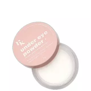 Kiss New York Under Eye Powder Ruby Kisses 10 - Pó Solto Facial 3g em Oferta na Shopee