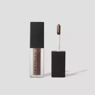 Sombra Líquida Cobre Metalizada - Liquid Eyeshadow Sheen Océane Edition 4g em Oferta na Shopee