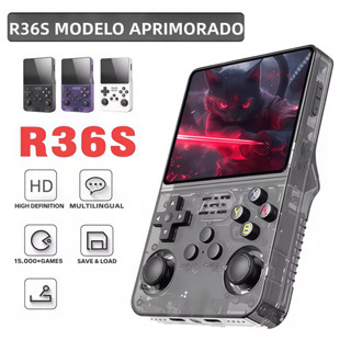 R36S em Oferta | Shopee 2026